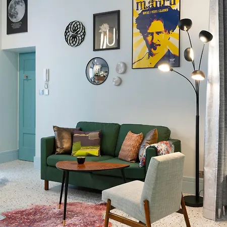 Dietla 11 - Art For 2 Kraków