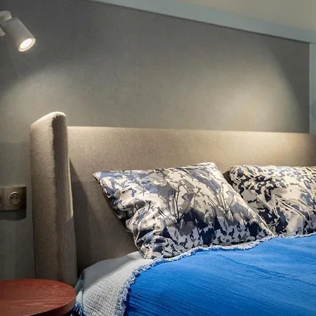 Dietla 11 - Art For 2 Apartament *