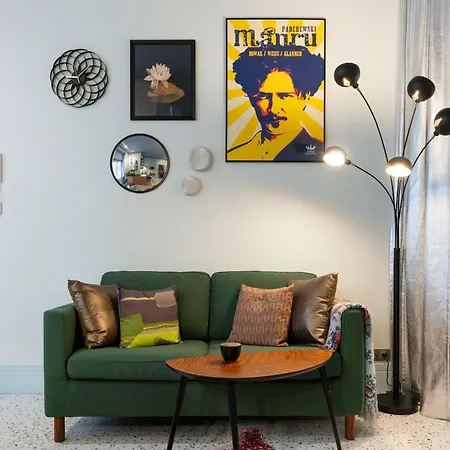 Dietla 11 - Art For 2 Kraków