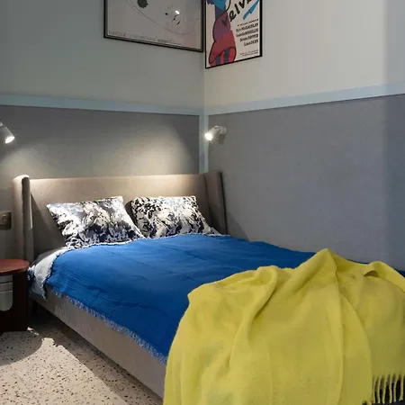 Appartement Dietla 11 - Art For 2 Cracovie