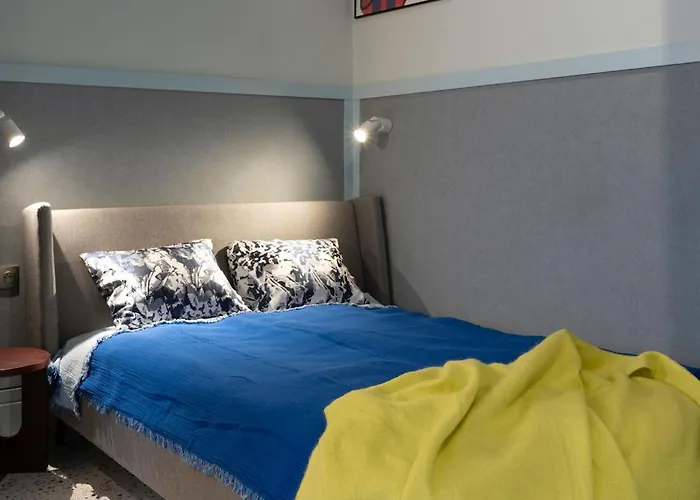 Apartament Dietla 11 - Art For 2 Kraków