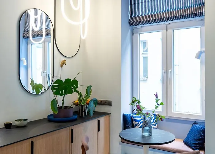 Apartament Dietla 11 - Art For 2 *