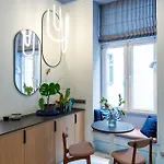 Apartment Dietla 11 - Art For 2 *